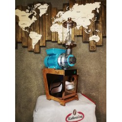 Değirmencisa Kahve Değirmeni KLASİK