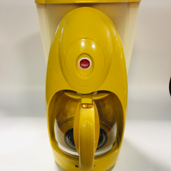 SİNBO FİLTRE KAHVE MAKİNESİ