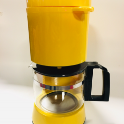 SEVERİN FİLTRE KAHVE MAKİNESİ