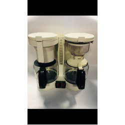 KRUPS ÇAY - KAHVE MAKİNESİ