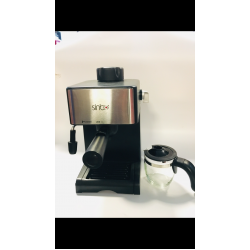 SİNBO ESPRESSO MAKİNESİ