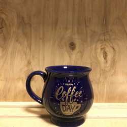 KAZAN KUPA LACİVERT