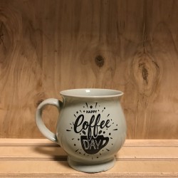 KAZAN KUPA AÇIK MAVİ