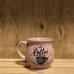 KAZAN KUPA AÇIK PEMBE