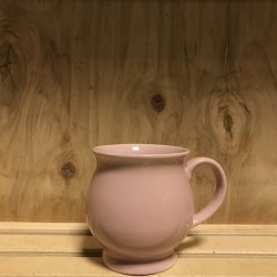 KAZAN KUPA AÇIK PEMBE