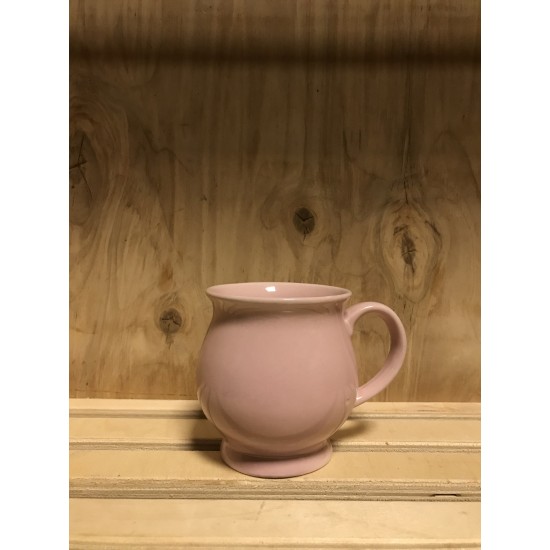 KAZAN KUPA AÇIK PEMBE