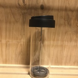 BOROSİLİKAT FRENCH PRESS 