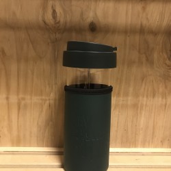 BOROSİLİKAT FRENCH PRESS 