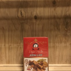 ATOM ÇAYI 