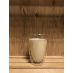 ÇİFT CİDARLI LATTE BARDAĞI