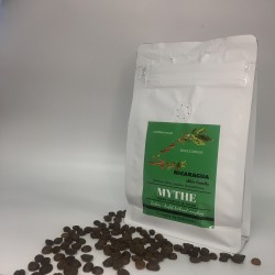 Nicaragua Albir Family