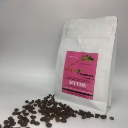 Tanzania Utengula AA