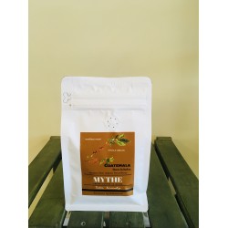 Guatemala Finca La Bolsa