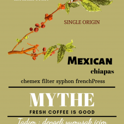 Mexican Chiapas