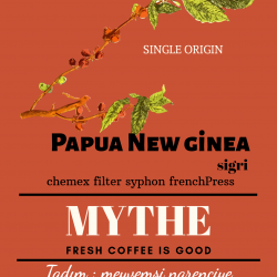 Papua New Ginea Sigri