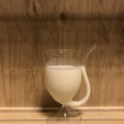 PİPETLİ CAM BARDAK