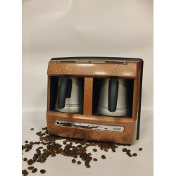 Çiftli Telve Türk Kahve Makinesi