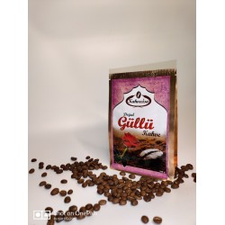 Güllü Türk Kahvesi 150 Gr