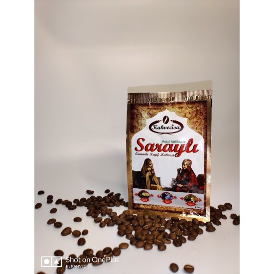 Saraylı Kahve 200 Gr
