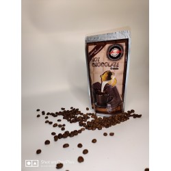 Sıcak Çikolata 250 Gr