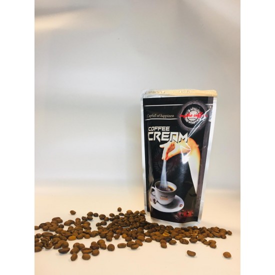 Kahve Kreması 250 Gr